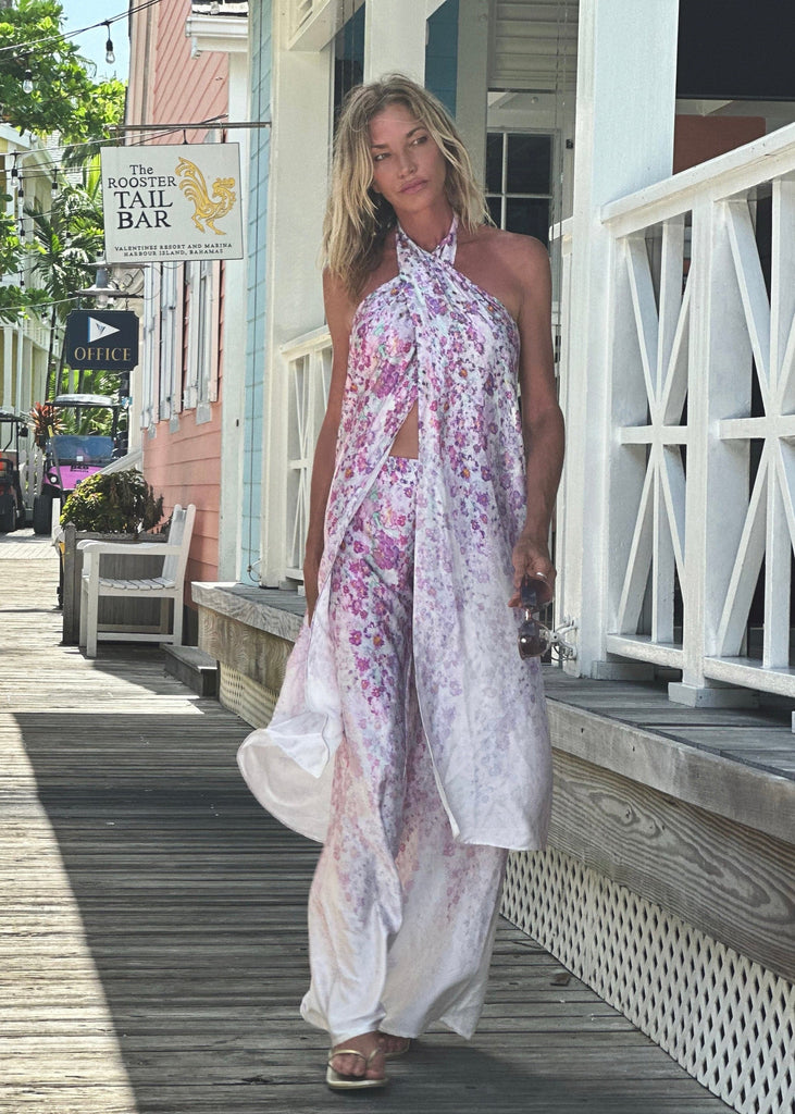 Annette Top Wisteria