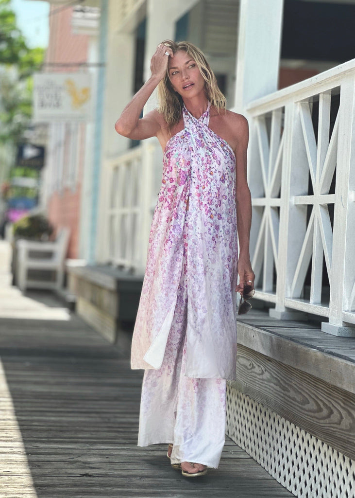 Annette Top Wisteria