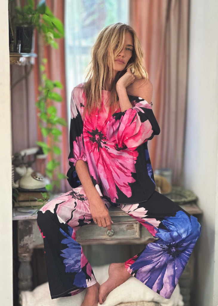 Orchidée Briana Top Gold