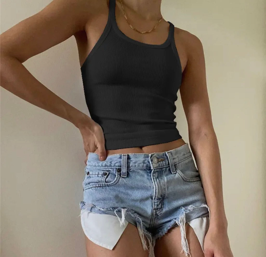 Leia Tank Top