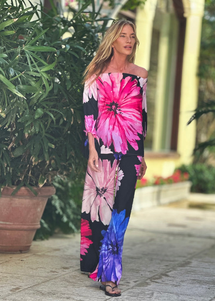 Orchidée Briana Top Gold