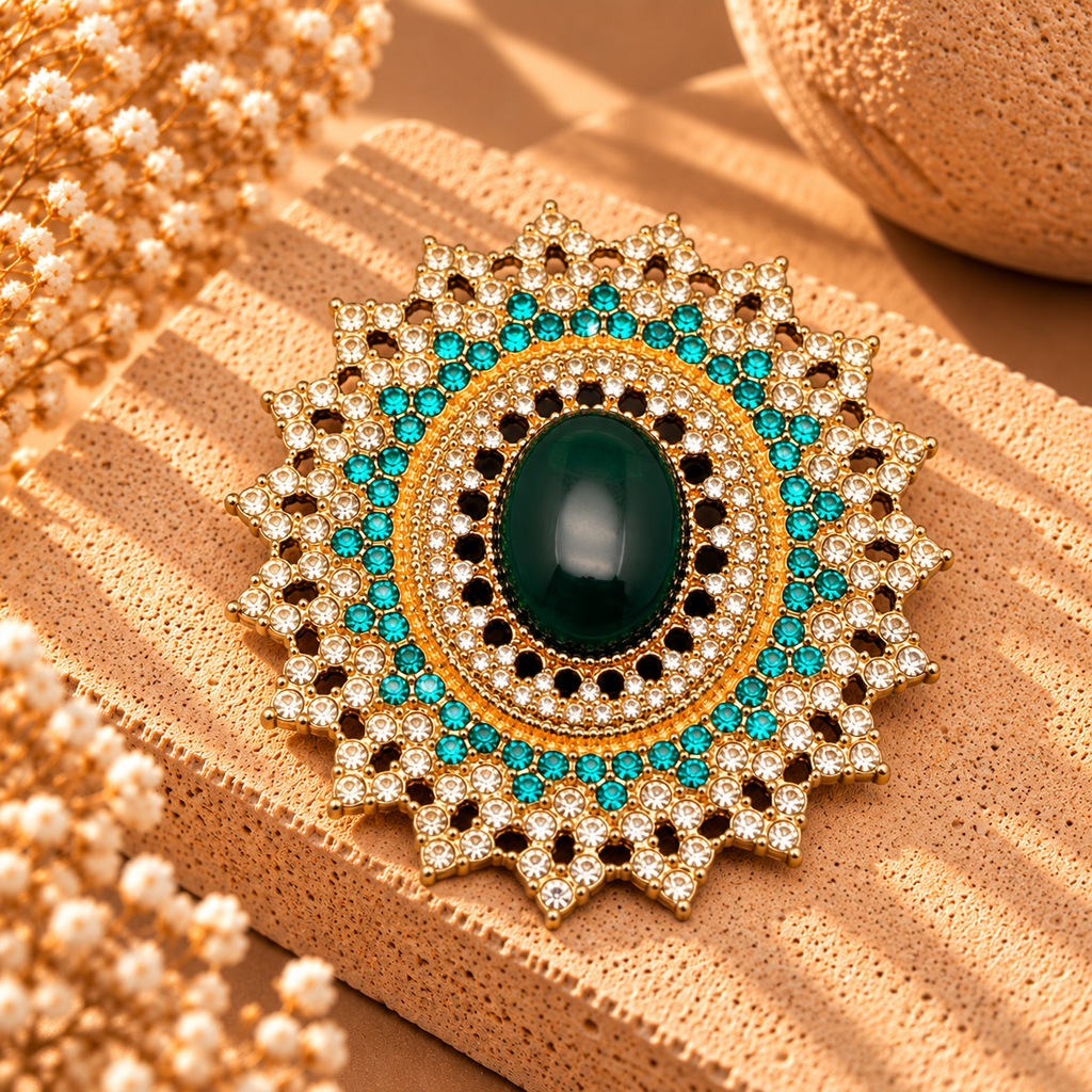 Boucle d'oreille Shelly