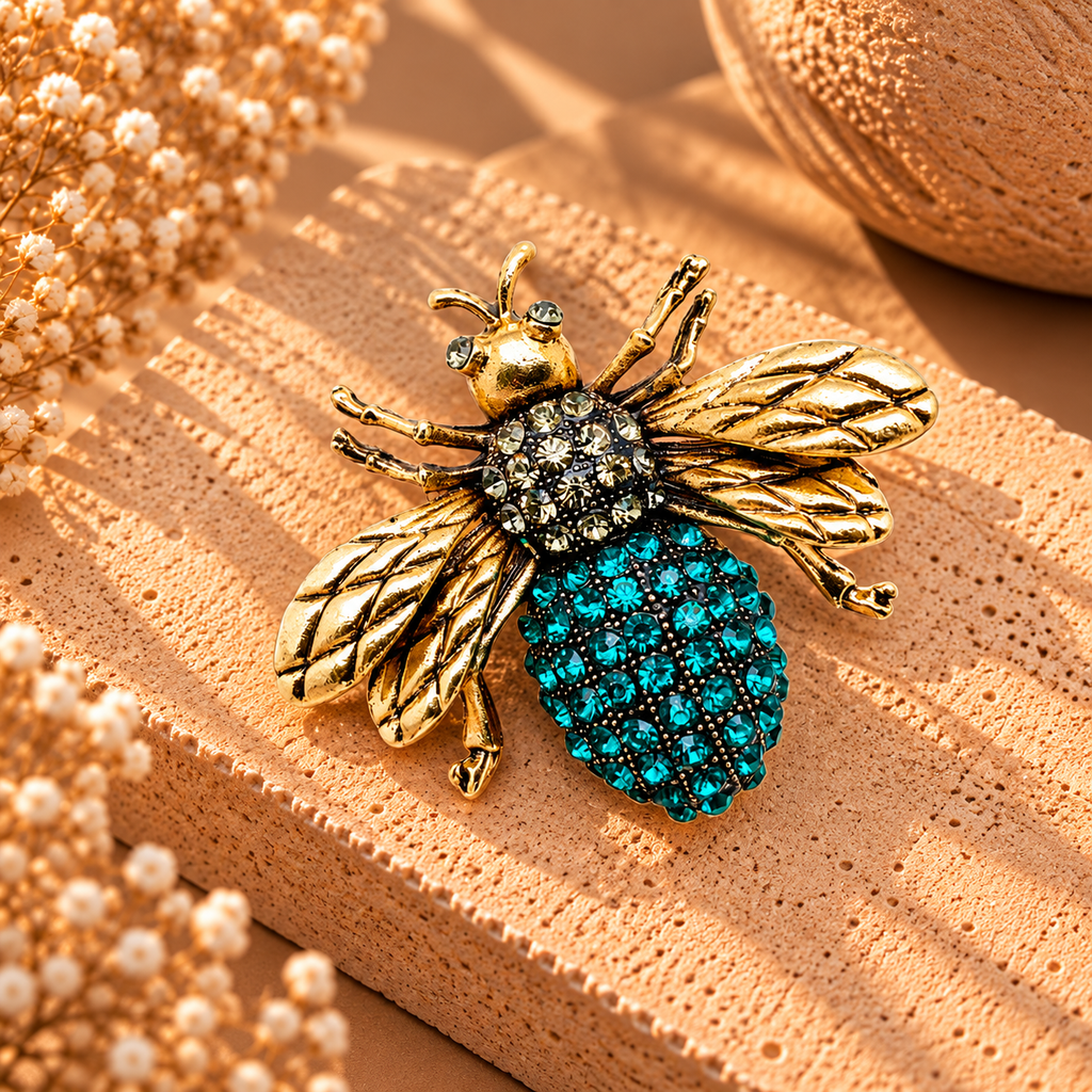 Boucle d'oreille Shelly