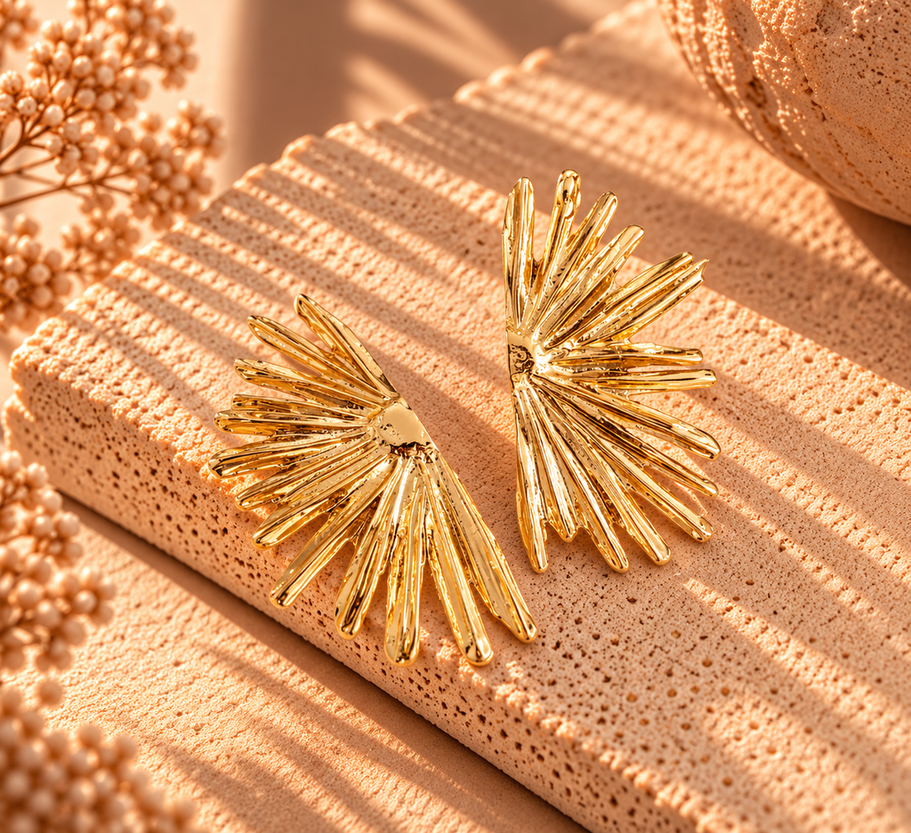 Aurelle Earrings