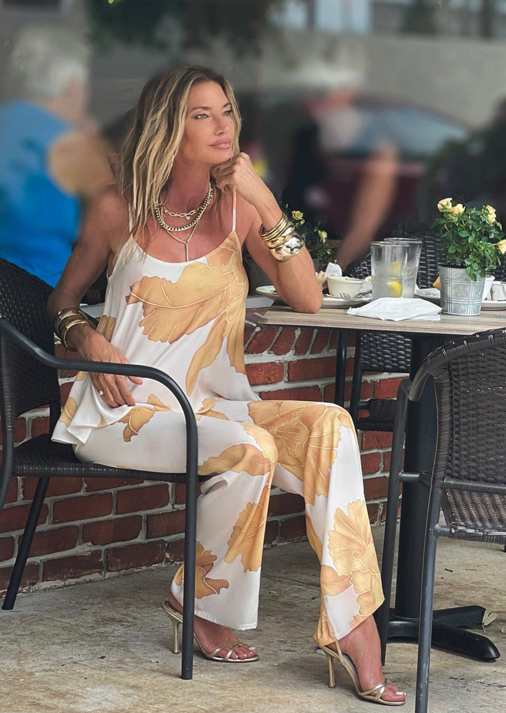 Cannes Top Gold Orchid