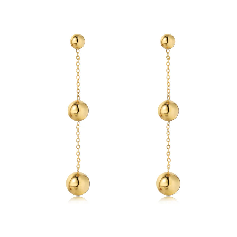 Regan Drop Earring