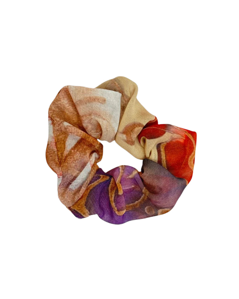 Ramona Larue Scrunchie