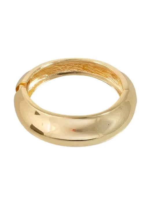 Blaise Statement Dome Bangle