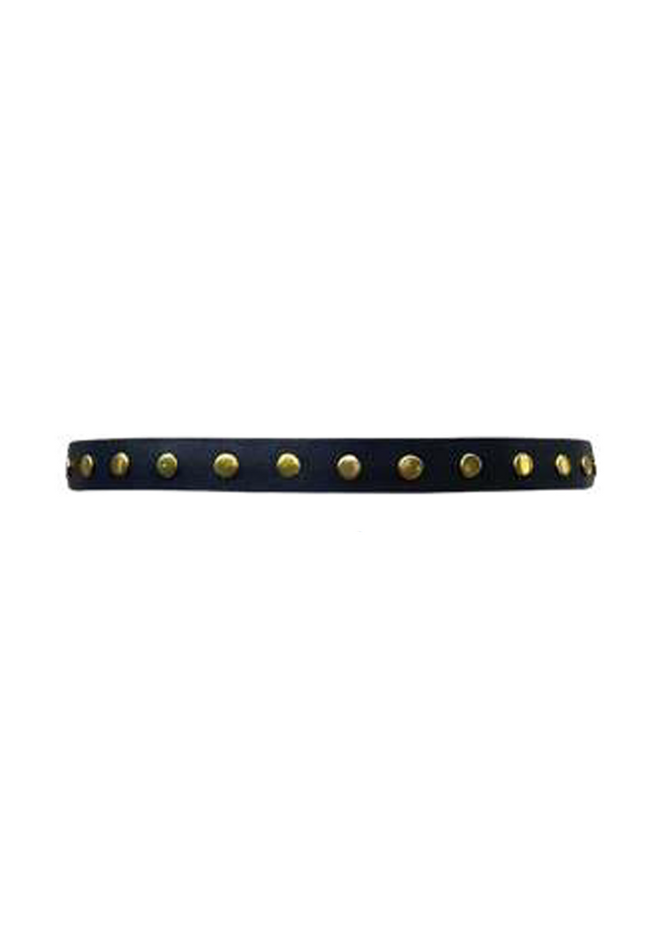 Callie Belt Black