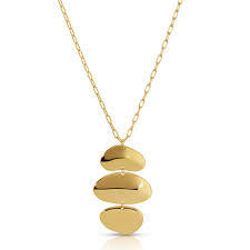 Aurora Cascade Necklace