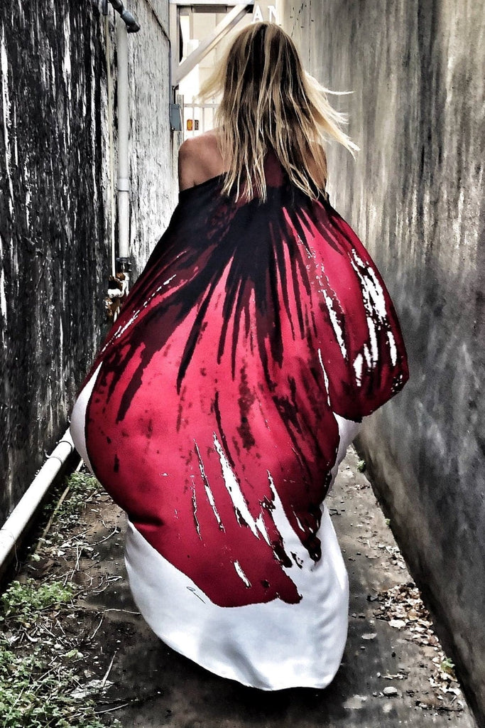 RIRI KAFTAN
