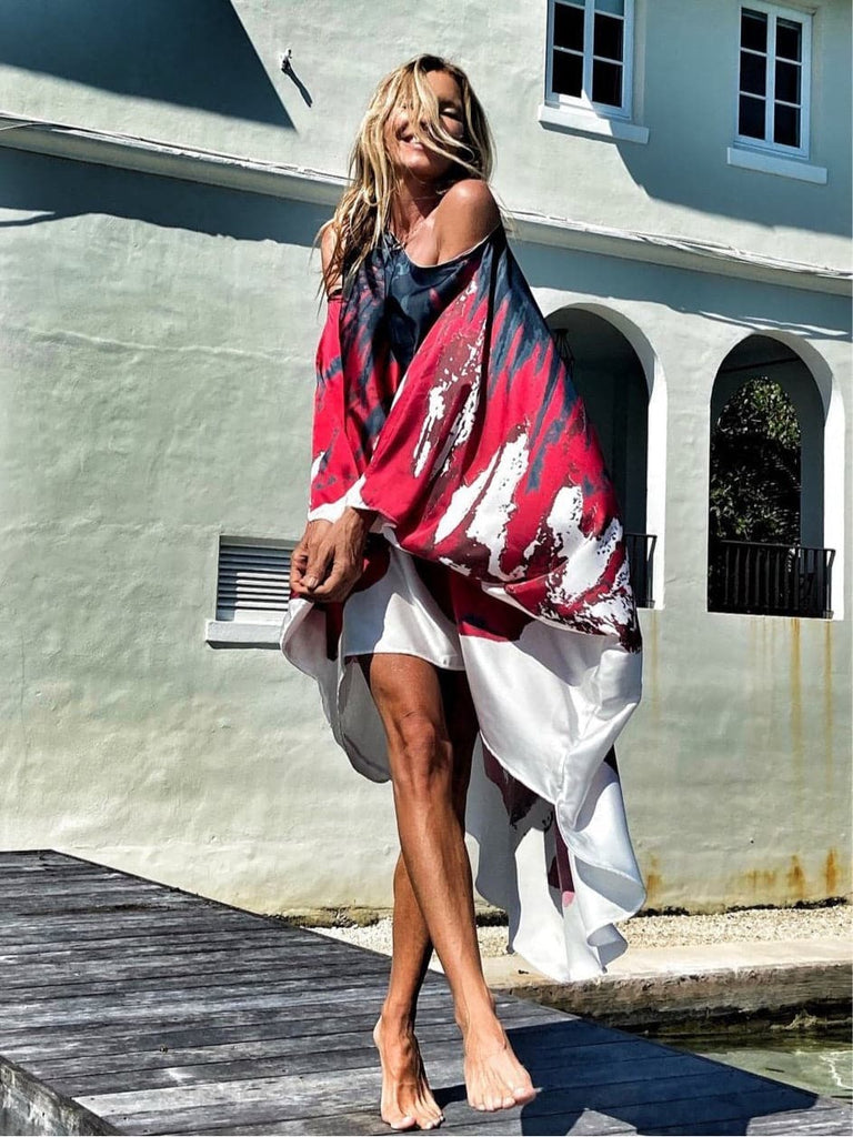 RIRI KAFTAN